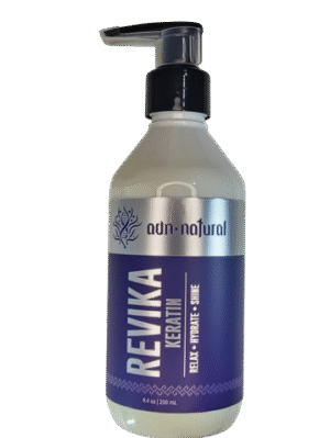 REVIKA – Hair Keratin Treatment
