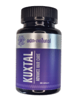 KUXTAL – Hair Nutrition from Within